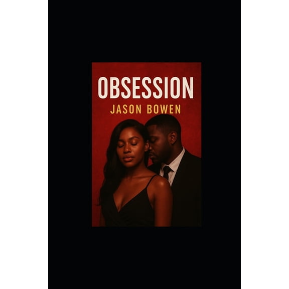 Obsession, (Paperback)
