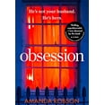 thumbnail image 1 of Pre-Owned Obsession (Paperback) 0008248834 9780008248833, 1 of 1