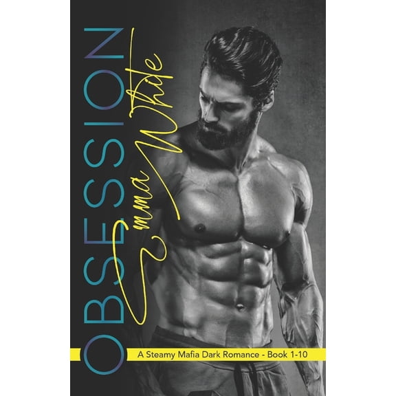 Obsession: The Complete Series (Paperback)
