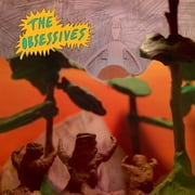 Obsession - The Obsessives - Music & Performance - Vinyl