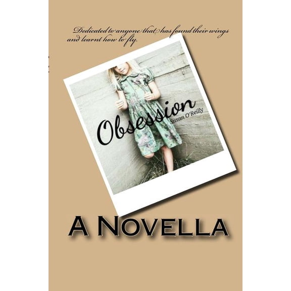 Obsession: A big house, full of passion and secrets. The silence of shadows deafening. Who is the lady that appears only to Rosa? Can a father love too much? Would you keep a secret that might ruin yo