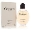 thumbnail image 1 of Obsession by Calvin Klein Eau De Toilette Spray 4 oz for Men, 1 of 1