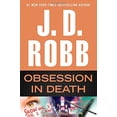 thumbnail image 1 of Pre-Owned Obsession in Death (Hardcover 9780399170874) by J D Robb, 1 of 1