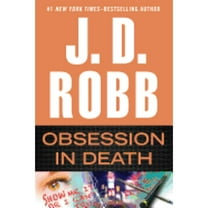 Pre-Owned Obsession in Death (Hardcover 9780399170874) by J D Robb