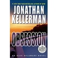 thumbnail image 1 of Pre-Owned Obsession (Alex Delaware, No. 21) (Hardcover) 0739326686 9780739326688, 1 of 1