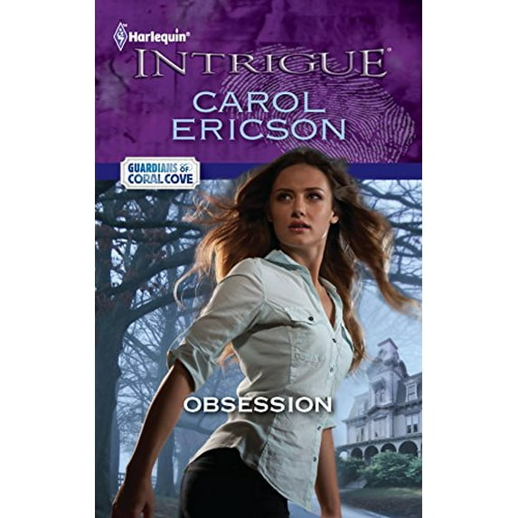 Pre-Owned Obsession (Mass Market Paperback) 0373696167 9780373696161