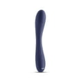 thumbnail image 1 of NS Novelties Obsessions Rhett Rechargeable Silicone Vibrator - Navy, 1 of 4