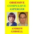 thumbnail image 1 of Obsessive Compulsive Asperger, (Paperback), 1 of 1