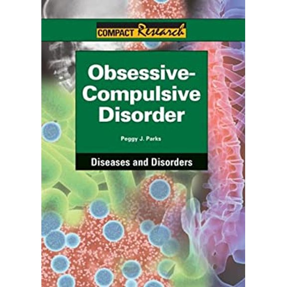 Pre-Owned Obsessive-Compulsive Disorder (Library Binding) 1601521200 9781601521200