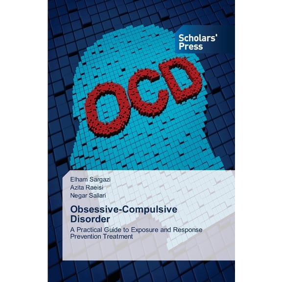 Obsessive-Compulsive Disorder, (Paperback)