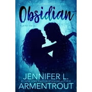 Obsidian Paperback