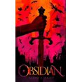 thumbnail image 1 of Pre-Owned Obsidian (Paperback) 0857669400 9780857669407, 1 of 1