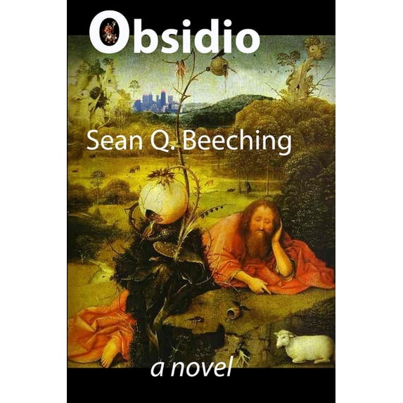 Obsidio, (Paperback)