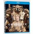thumbnail image 1 of Sentai - Obsolete [BLU-RAY], 1 of 1