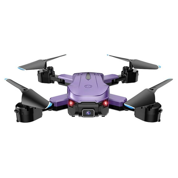 Obstacle Avoidance Opticals F.low C S-3 Aerial Drone High-definition Camera Four Axi Remote-controlled Aircraft Toy