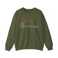 thumbnail image 1 of Obstetrician Sweatshirt Gifts Crew Neck Shirt Long Sleeve Unisex, 1 of 5