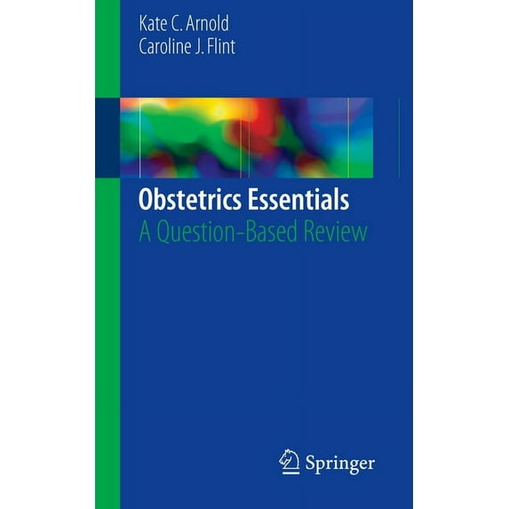Obstetrics Essentials: A Question-Based Review, (Paperback)