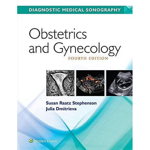 Pre-Owned Obstetrics & Gynecology Diagnostic Medical Sonography (Diagnostic Medical Sonography Series)