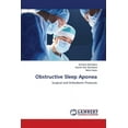 thumbnail image 1 of Obstructive Sleep Aponea (Paperback), 1 of 1