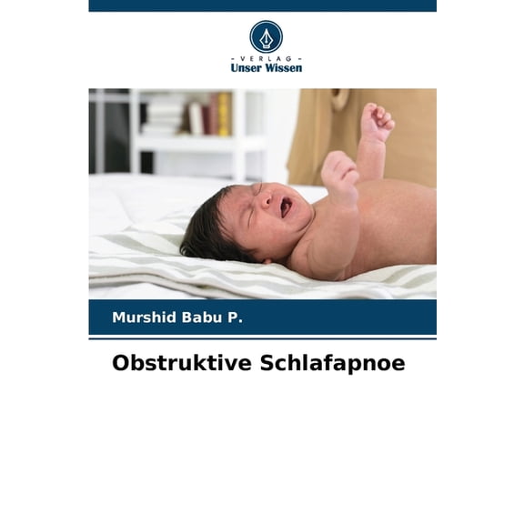 Obstruktive Schlafapnoe, (Paperback)