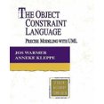 thumbnail image 1 of Pre-Owned The Object Constraint Language : Precise Modeling with UML (Paperback) 9780201379402, 1 of 1