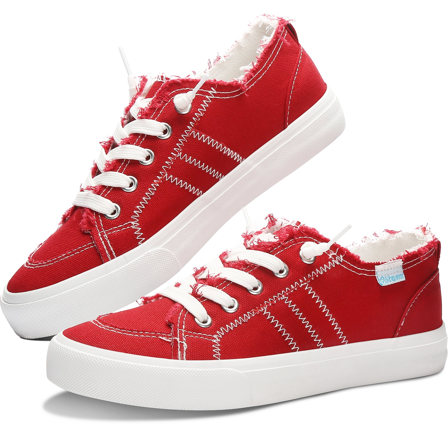 Mission Statement Sneakers (Women's) | Girls Inc. of Central Alabama