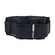 ObusForme - Back support - M/L - waist 84-102 cm - mesh fabric - black