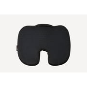 Obusforme Honeycomb Gel Seat Cushion, Breathable Gel Technology for Seated Support
