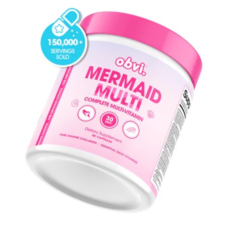 Obvi MERMAID MULTI