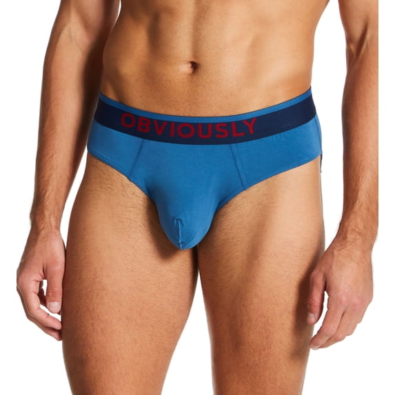 Obviosuly Men's FreeMan Brief