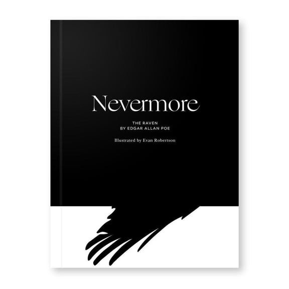 Pre-Owned Obvious State Classics Collection: Nevermore : The Raven (Paperback)
