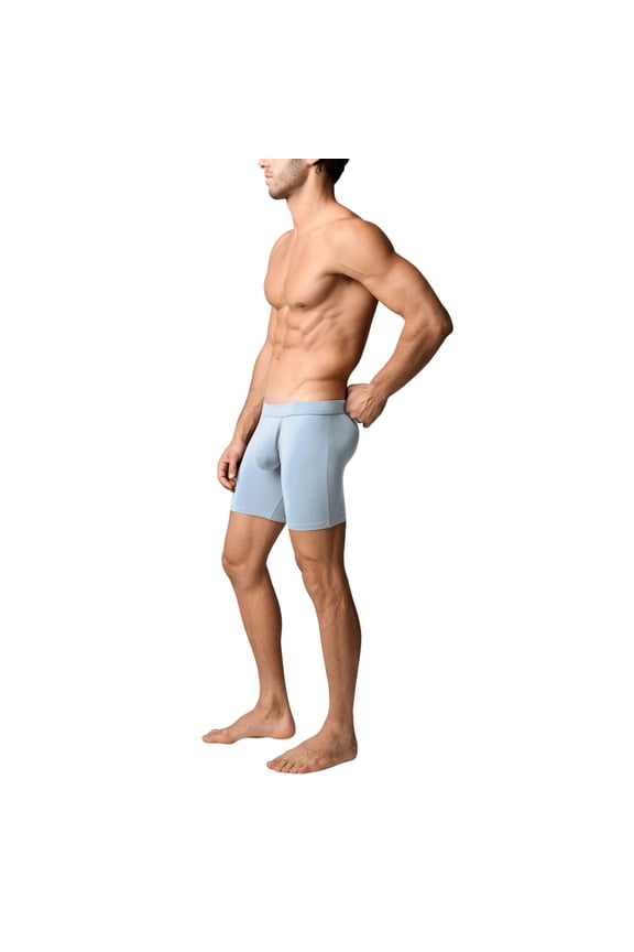 EliteMan 6 Inch Boxer Brief