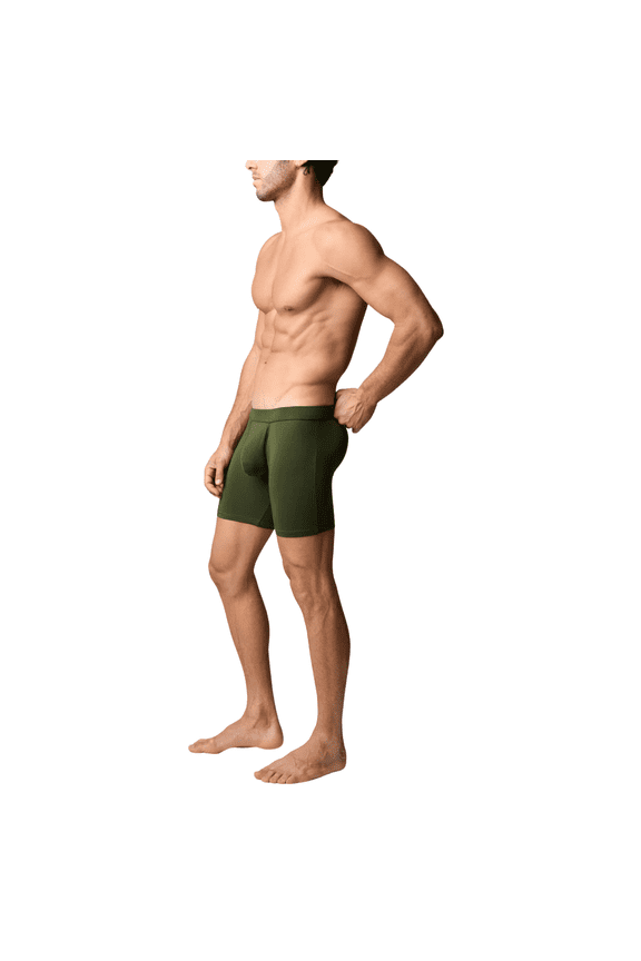 EliteMan 6 Inch Boxer Brief