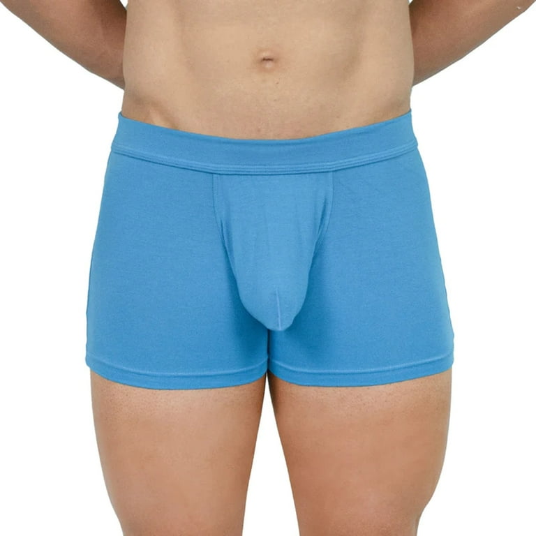 Obviously EliteMan AnatoMAX Boxer Brief 3 inch leg