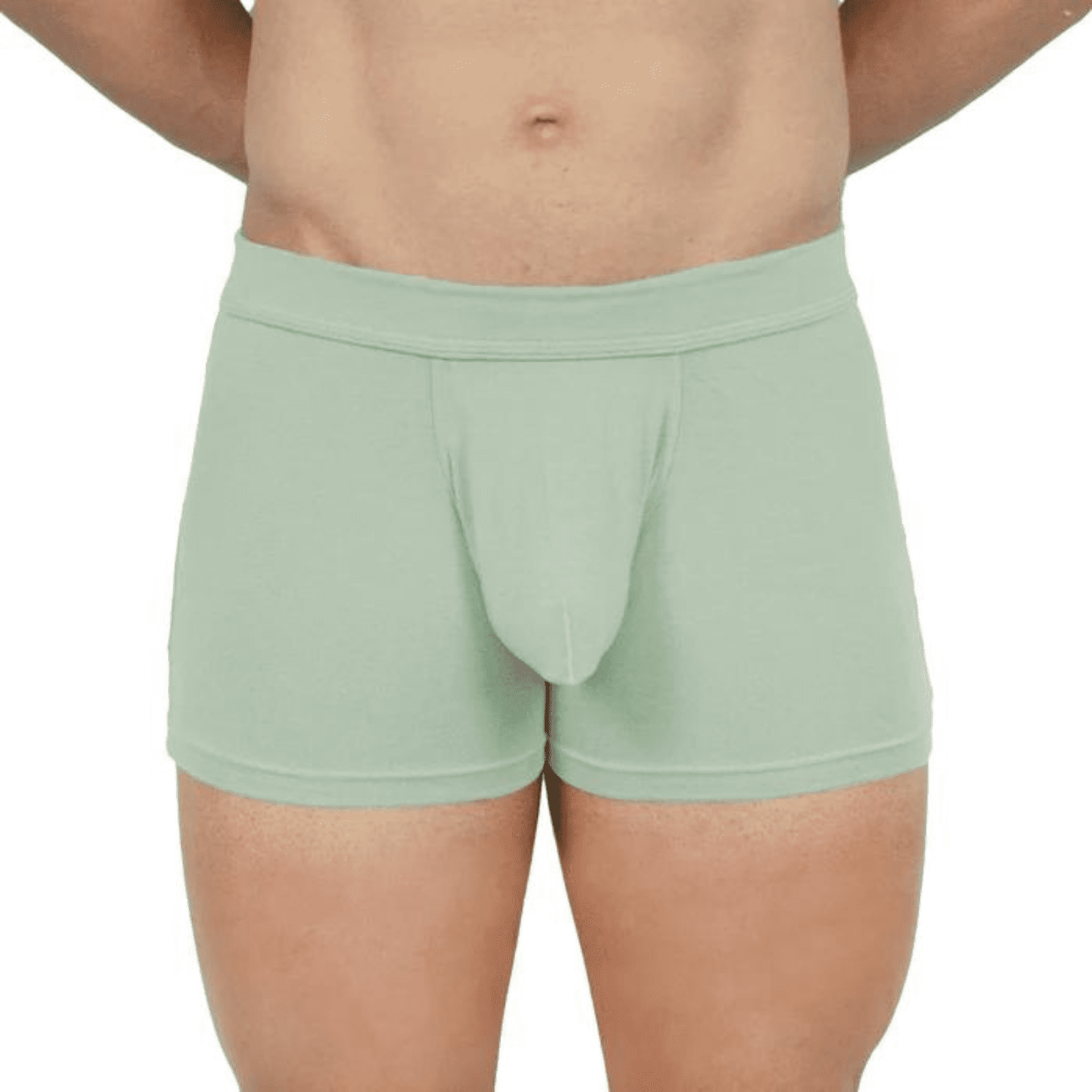 Obviously EliteMan - Boxer Brief 3 inch Leg - Walmart.com