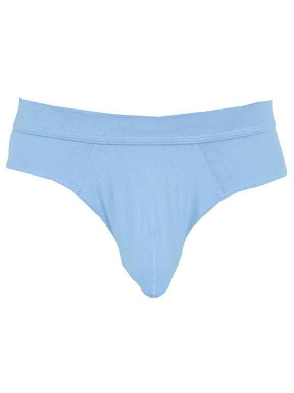 EliteMan Brief - Sky Blue