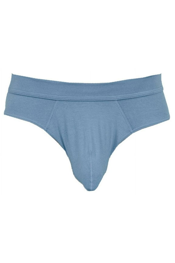 EliteMan Brief - Slate Grey