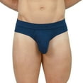 thumbnail image 1 of Obviously EliteMan Hipster Brief (Midnight, X-Large), 1 of 4