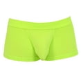 thumbnail image 1 of Obviously EliteMan Trunk - Lime, 1 of 6
