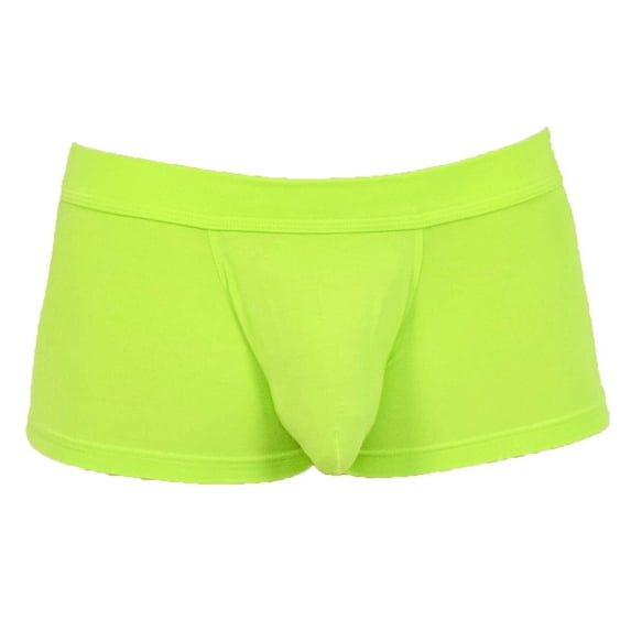 Obviously EliteMan Trunk - Lime