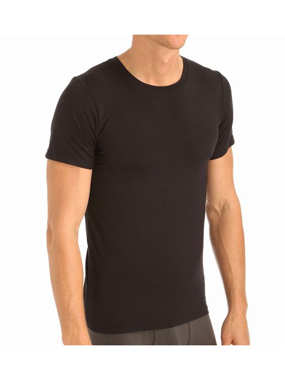 Men's Essence Crew Neck T-Shirt