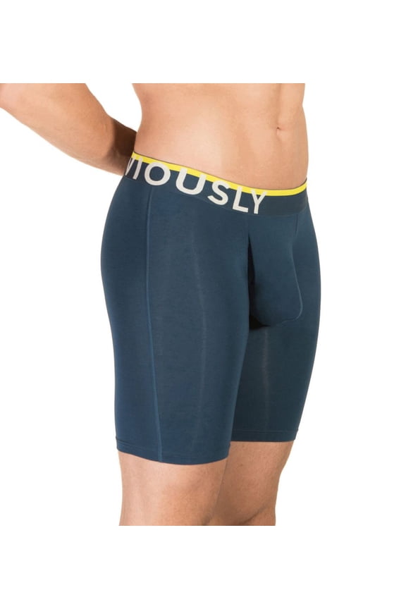 Men's EveryMan Long Boxer Brief B01