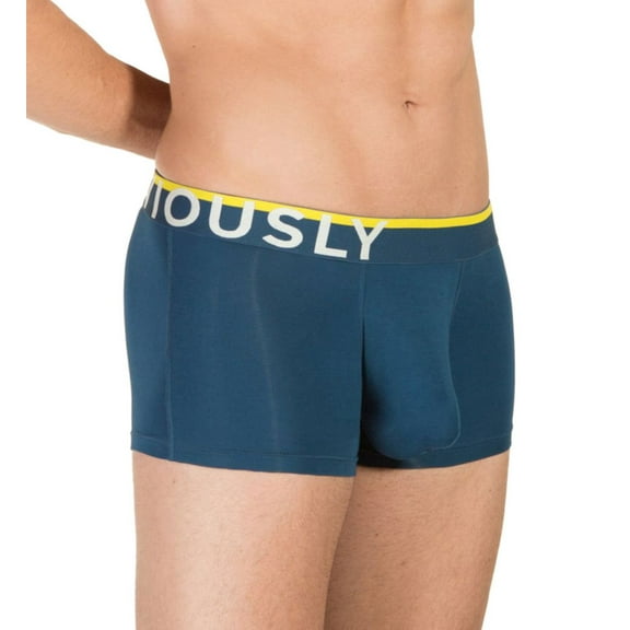 Men's Obviously B03-1H EveryMan AnatoMAX Trunk (Nautical M)