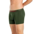 thumbnail image 1 of Obviously Men's FreeMan 3" Boxer Brief, 1 of 4