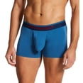 thumbnail image 1 of Obviously Men's FreeMan 3" Boxer Brief, 1 of 4