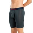 thumbnail image 1 of Obviously Men's FreeMan 9" Boxer Brief, 1 of 2