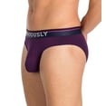 thumbnail image 1 of Obviously Men's PrimeMan Brief A02, 1 of 4