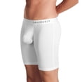 thumbnail image 1 of Obviously Men's PrimeMan Long Boxer Brief A01, 1 of 27