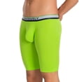 thumbnail image 1 of Obviously Men's PrimeMan Long Boxer Brief A01, 1 of 4