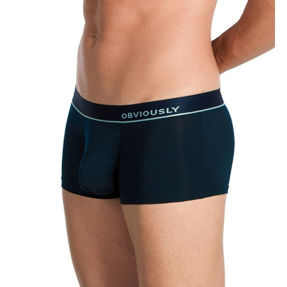 Obviously Men's PrimeMan Trunk Underwear